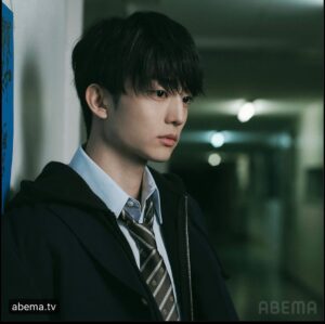 Kentaro Ito Instagram - ものすごい久しぶりに制服着ました。

#透明なわたしたち　9/16 23:00より配信

#ABEMA

kentaro...