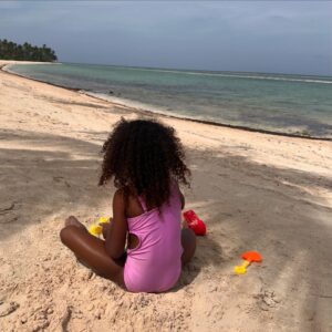 Kenya Moore Instagram - Thank you for all the support #teamtwirl. My heart is full and my conscience is clear.

So many false claims hiding behind anonymous sources.  All this conversation and no facts being reported.  If a claim or source was valid, would they need to hide? 

My life is blessed. My daughter and I will continue to thrive in a non toxic environment where we feel appreciated and most importantly, protected. 

Thank you God for covering us. 🙏🏾