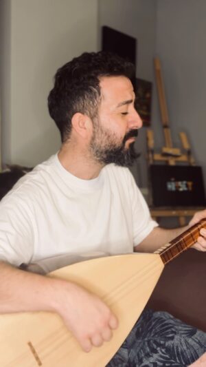 Kerim Yağcı Instagram - 