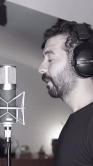 Kerim Yağcı Instagram - 