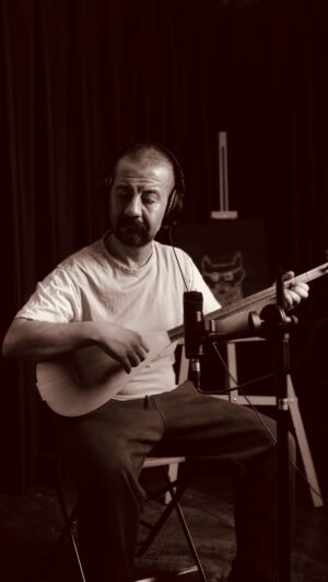 Kerim Yağcı Instagram - Kör olanlar görmez bu hali…