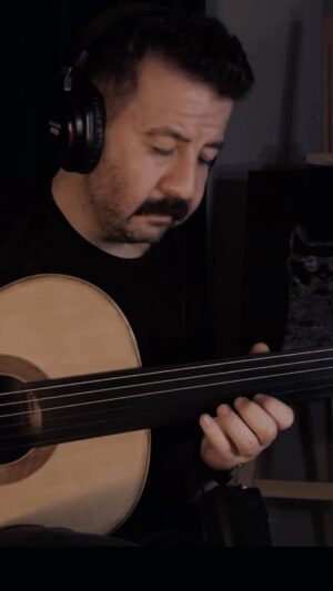 Kerim Yağcı Instagram - Unutmamak lazım … 
Videoda emekleri olan kardeşlerim @burakdiri_ ve @cankiran_ ‘a teşekkürlerimle.