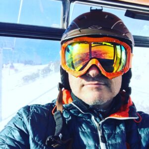 Kerr Smith Instagram - 