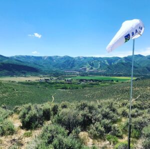 Kerr Smith Instagram - Amazing day on the mountain bike! #parkcity #mountainbiking #trailriding #trek