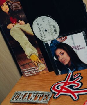 Keshia Chante Instagram - It’s my 20 Year Music Anniversary! 🤍 I dropped Unpredictable when I was 13 years old & my debut album went on to make music history & I am so grateful 20 years later to be celebrating an album that changed my life forever. It’s been a honor & a privilege to be a part of your core memories, your childhoods, your firsts, your teen years. And if I’m being honest, it was a really fun time in music. 2004 will forever be a special year to me. 🤍 Thank you SONY. My incredible team who broke down doors. The DJ’s who spun my records first, radio stations who gave me extra love, fans who came to support me throughout the country. I had no idea that song would take me around the world & doing what I love. I love you forever ❤️‍🔥