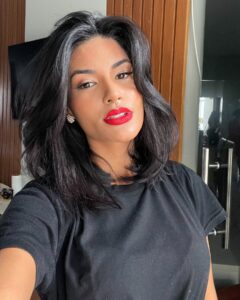 Actress Kethelllen Avelino HD Photos and Wallpapers August 2024