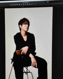 Actor Keung To HD Instagram Photos and Wallpapers August 2024