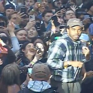 Kevin Abstract Instagram - I been feelin so good @102xer