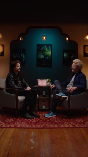 Kevin Cronin Instagram - Vroom vroom 🏎️💨 Train and REO Speedwagon answer some questions about their upcoming the Summer Road Trip 2024 Tour! Who’s excited to see them on the road?