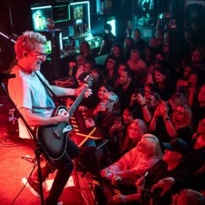 Kevin Cronin Instagram - Let's take one more look back at REO's performance at @TheWhiskyaGoGo! There's no better way to celebrate a massive tour announcement that rocking the tiny triangular stage on the Sunset Strip! Have you gotten your tickets to see REO   @Train on the Summer Road Trip Tour yet? Tell us what city we'll see you in!

Get your 🎟 with link in bio!