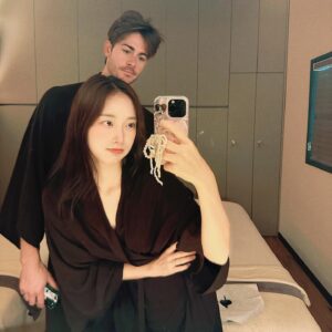 Kevin Dockry Instagram - 💆🏻‍♀️
근래 받아본 마사지 중에 가장 시원했던 
루미스파! 90분이 9분 같았던 시간😳
마사지 받다가 잠든거 진짜 오랜만이었다 
나의 피로도에 맞춰서 해주시는데 최고🥹🤍
또 받으러 가야지이 진짜 최고최고👍 @lumiere__spa 
#아로마마사지 #마사지맛집 #커플마사지 #강남스파 #전신관리 
#테라피 #체형관리 #청담마사지 #마사지잘하는곳