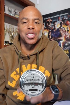 Kevin Frazier Instagram - What is a kilowatt hour and why is it so important if you own an EV. The confusing world of owning an #electriccar
