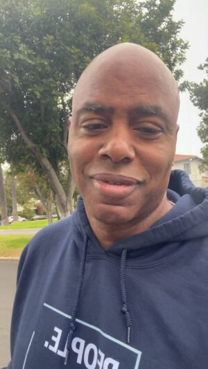 Kevin Frazier Instagram - It’s time for a REBRAND! 😂😂😂