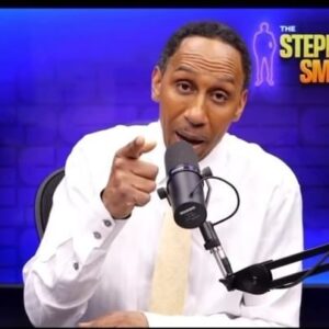 Kevin Frazier Instagram - Since I have known him, for damn near 30 years. Through trials and tribulations, divorces and job changes, I have never seen my brother @stephenasmith torch somebodies ass publicly like this. Oh he knows @realjasonwhitlock did this for publicity, but sometimes ya gotta do what ya gotta do.