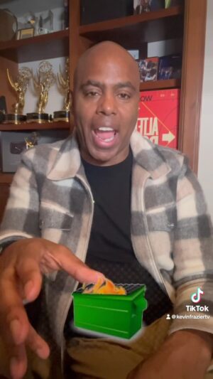 Kevin Frazier Instagram - I now understand the biggest scam of EV’s … also got a home charger and here is how it’s going. 
#ev #electriccars #homecharging #scamalert