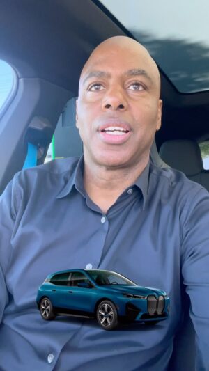 Kevin Frazier Instagram - I’m really trying to stay positive about this electric car experience. But there is stuff you gotta know! 
Another Road trip and even more revelations! 

#electriccar #electriccarcharging #ev