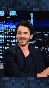 Actor Kevin Jonas HD Instagram Photos and Wallpapers July 2024