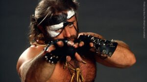 Kevin Kesar Instagram - Learn about Kevin Sullivan today.
So much of what you’re watching in Pro Wrestling has his finger prints all over it and forever will.

Underneath his performances & guidance to so many; He really loved people.

His passion for everything he did came from that place. He wanted people leaving a show feeling like they saw something unique and memorable. He wanted them to have a special experience to remember for the rest of their lives.

He did everything he could- pushing the boundaries, taking the pain, elevating others and creating magic for people to see because he cared about everyone in the audience and at home to such an immense degree.

I miss him already.
My heart is broken today.
I could hear his laugh in my head right now, he had a chuckle that made you want to laugh with him- didn’t matter what it was about.

But I know he’s up there.
And from time to time… 

He’s gonna be sitting on our shoulder to remind us he’s never really gone.