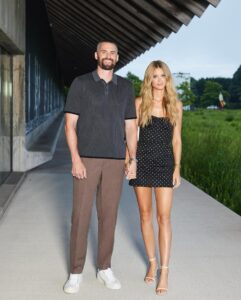 Actor Kevin Love HD Instagram Photos and Wallpapers July 2024