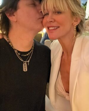 Kevin Rudolf Instagram - Happy Birthday to the love of my life ❤️❤️❤️
