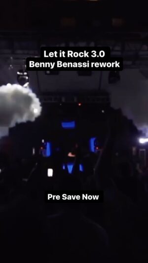 Kevin Rudolf Instagram - PRE SAVE NOW - link in bio @bennybenassi @bvrnoutofficial @cr2records @totalsmash 
.
.
.
.
.
.
#Kevinrudolf #letitrock #bennybenassi #EDM, #Remix