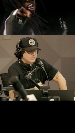 Kevin Rudolf Instagram - Taking over THE 10 SPOT on @siriusxm Tomorrow! Tune in!
.
.
.
.
.
.
#KevinRudolf #LetItRock #SiriusXM #RadioInterview #siriusxmradio