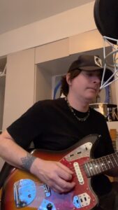 Actor Kevin Rudolf HD Instagram Photos and Wallpapers June 2023