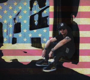 Kevin Rudolf Instagram - What’s everyone doing this weekend?
.
.
.
.
.
.
#FourthOfJuly #KevinRudolf #America #4thofjuly