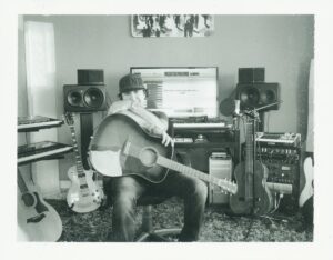Kevin Rudolf Instagram - Here are all my studios throughout the years. Which is your favorite? 
.
.
.
.
.
.
.
#studio #studiolife #producer #kevinrudolf