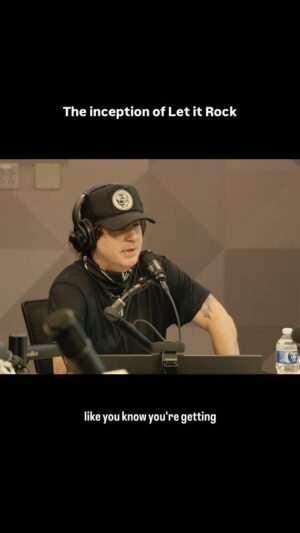 Kevin Rudolf Instagram - Originally it was just a beat made for a rapper, but things don’t always turn out how you planned 😎