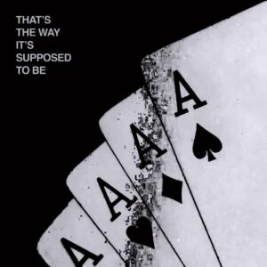 Kevin Rudolf Instagram - THAT’S THE WAY IT’S SUPPOSED TO BE is out now 😎
.
.
.
.
.
.
.
.
.
.
.
.
.
.
.
.
#newmusic #indie #IndependentArtist #Musician #NewMusicFriday #spotify