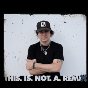 Kevin Rudolf Instagram - A somewhat cryptic message…but I’ve got something special coming for you guys December 1st 👀
