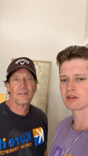 Kevin Sorbo Instagram - Babe relax it’s a tax write off