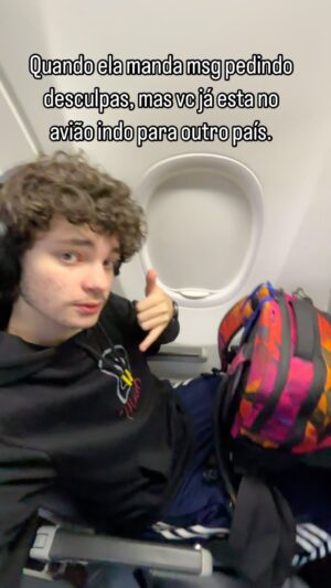 Kevin Vechiatto Instagram - É meme!! #kevinvechiatto #viral #reels