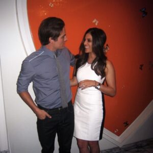 Kevin Zegers Instagram - Happy Birthday to my beautiful bride. 
You are a gift to everyone lucky enough to know you.