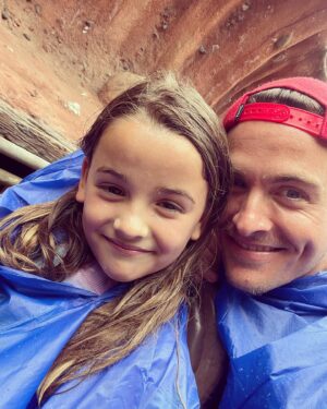 Kevin Zegers Instagram - Disney!!!!