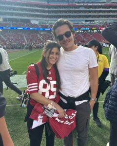 Actor Kevin Zegers HD Instagram Photos and Wallpapers March 2024