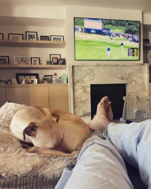 Kevin Zegers Instagram - 