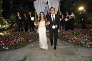 Kevin Zegers Instagram - I’ve only ever made one perfect decision in my life. Happy Anniversary Boo.