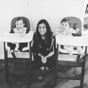 Kevin Zegers Instagram - Happy Mother’s Day to my little rockstar.  I rest easy knowing my girls are learning from the very best. If they turn out to be anything like their mom, they’ll have a life beyond their wildest dreams. Love you Mama.