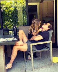 Actor Kevin Zegers HD Instagram Photos and Wallpapers July 2023