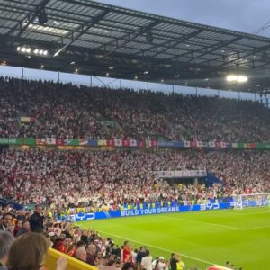 Khabib Nurmagomedov Instagram - Cologne.
