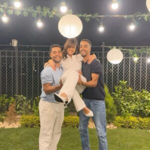 Khaled Anwar Instagram - 🖐🏻