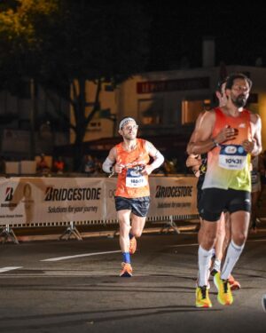 Khaled Benaissa Instagram - Merci merci merci 🙏🙏🙏🙏🙏 pour tous vos messages merci pour tous vos encouragements. Merci pour votre intérêt. Vive le sport. Vive les marathons. Vive le cinéma. #run #sportmotivation #goodvibes #jo #2024