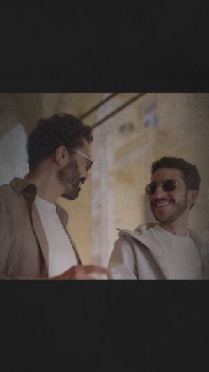 Khaled El Nabawy Instagram - “الغرب أخدها مننا وقلدها”
دلوقتي جه الوقت إننا نتحرك، ونتعلم من تاريخنا إننا الأصل.
تفتكروا إيه اللي أخده مننا الغرب وقلده؟

#العربي_أصلي