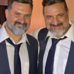 Khaled El Sawy Instagram - خالد مش نفر خالد خيال والخيال لا يموت🤡