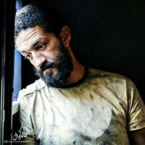 Khaled Kamal Instagram - ربيع - فيلم اشتباك ٢٠١٦ 
#خالد_كمال