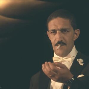 Khaled Kamal Instagram - إسماعيل _ ليالي اوچيني