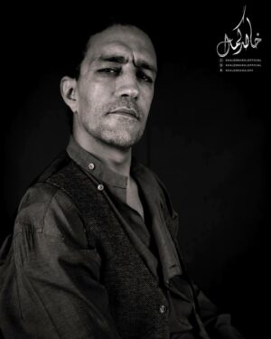 Khaled Kamal Instagram - ‎مِائَة وجه‎
