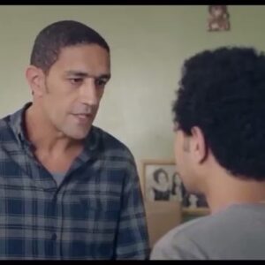 Khaled Kamal Instagram - ملاك بيعزل و بينصح مينا يحافظ علي فلوسه و نصيبه من بيع الشقه
#ملاك #ابو_العروسه